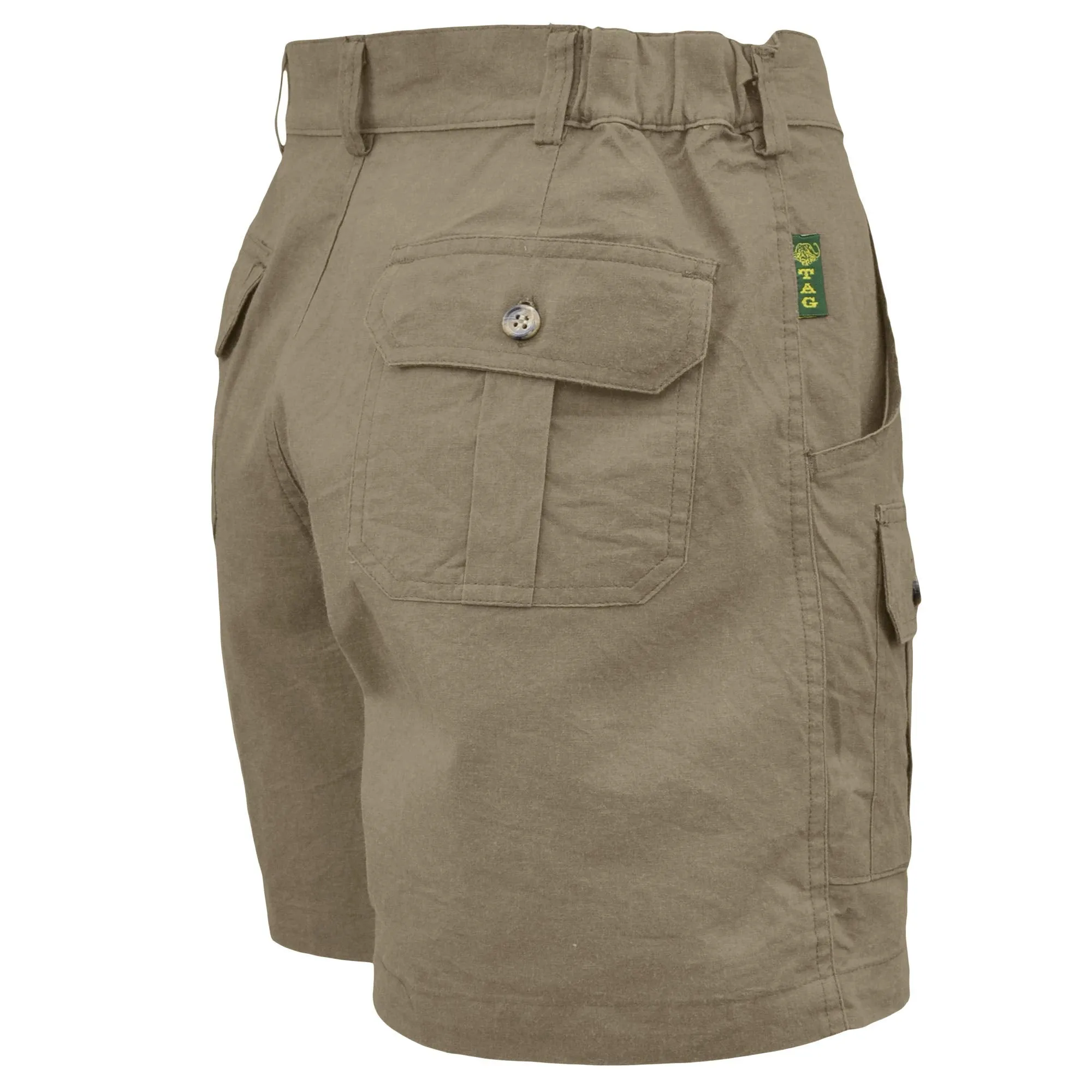 Professional Hunter Shorts for Women