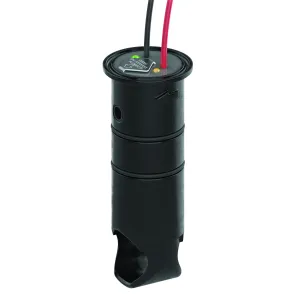 QS200 Ultrasonic Irrigation Flow Sensor