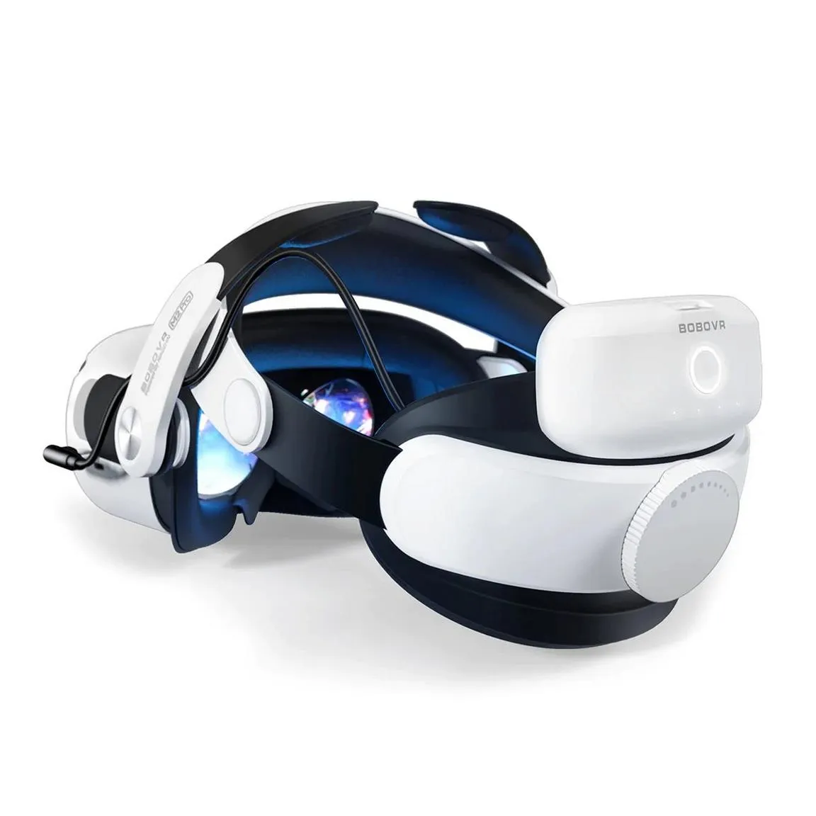 Quest 2 Starter Pack | VR Headset Accessory | for Meta Quest 2