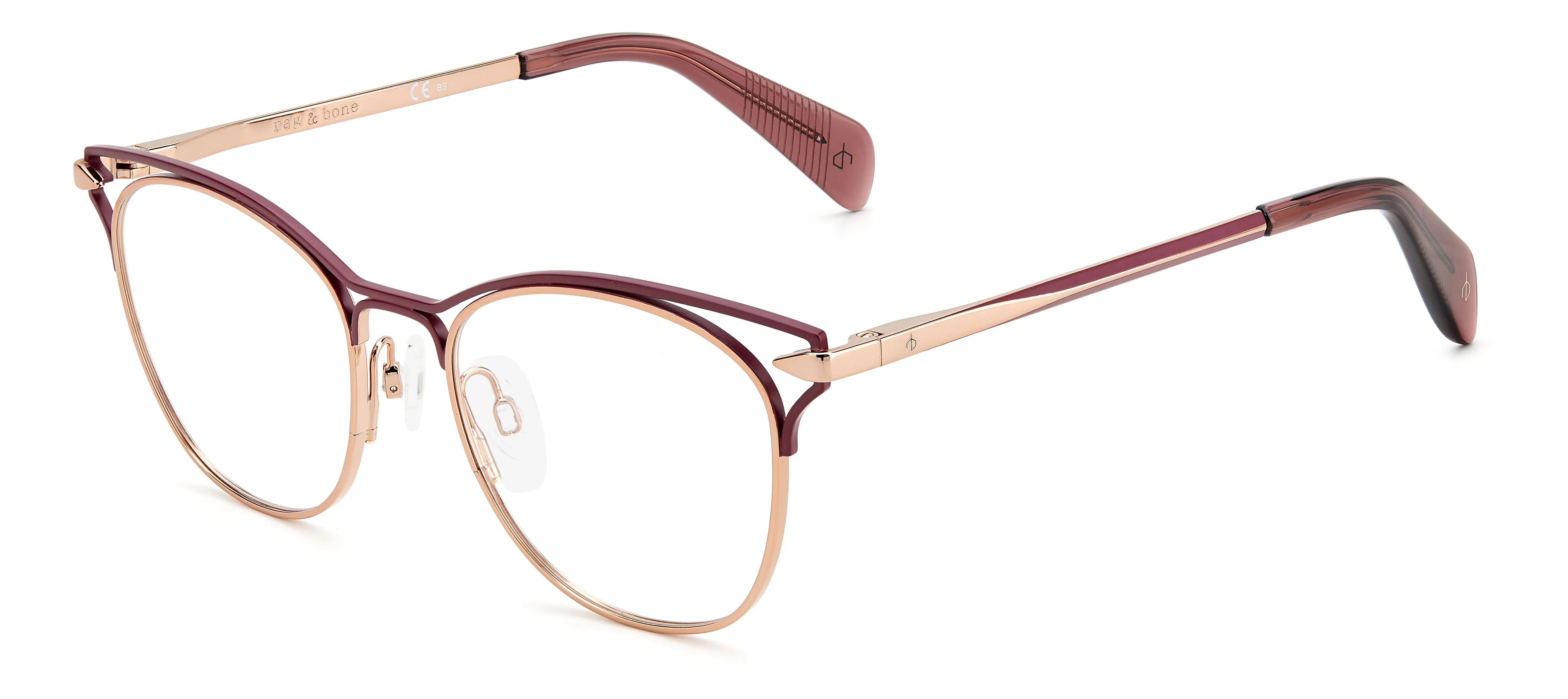 RAG&BONE-RNB3019-AU2-5118-GLASSES FRAMES