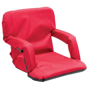 RIO | Go Anywhere Chair - Textured Red