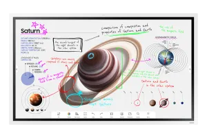 SAMSUNG Flip Pro Series - WMB Series -55" Interactive Panel