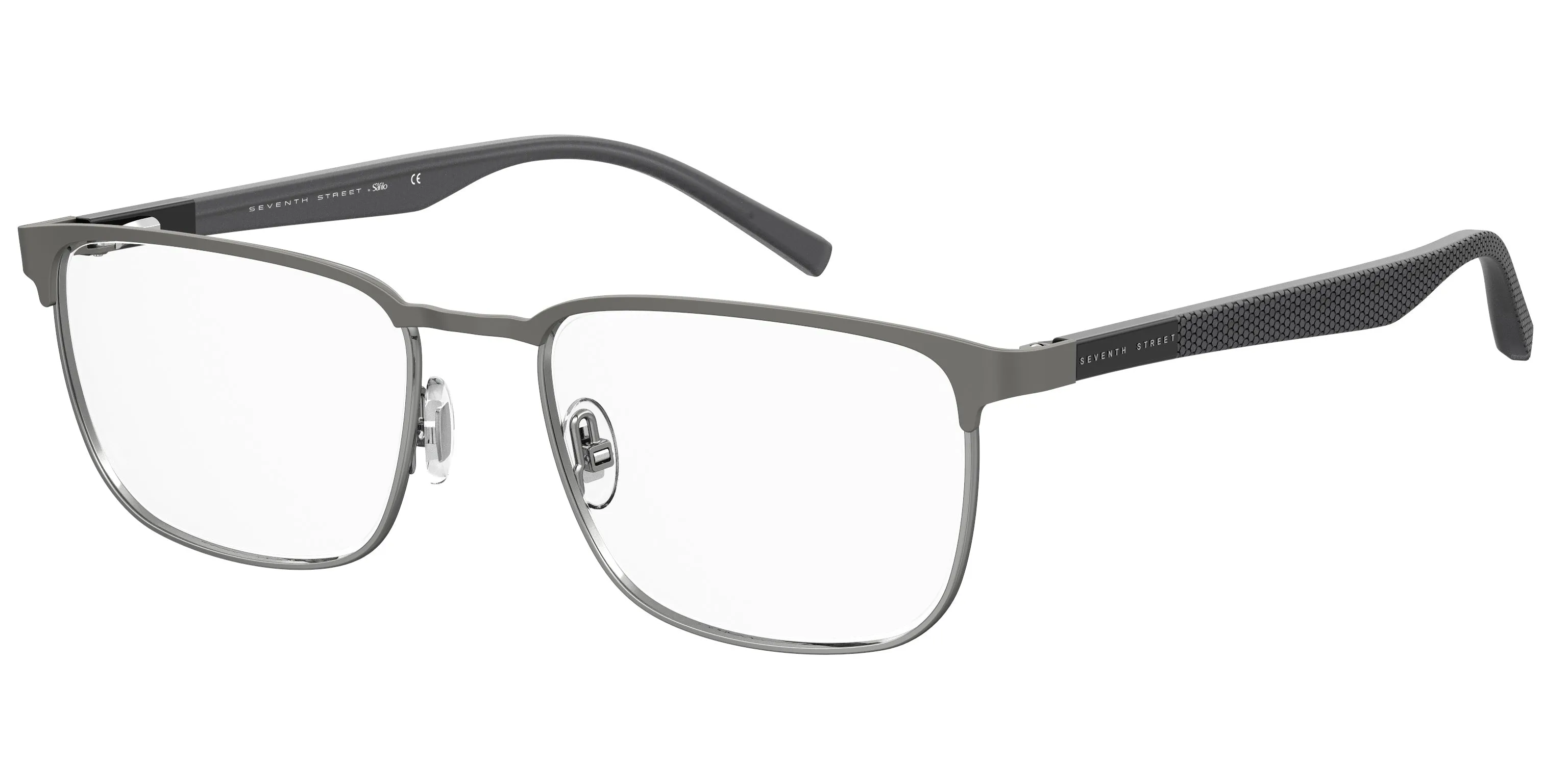 SEVENTH STREET-7A 091-R80-5518-GLASSES FRAMES