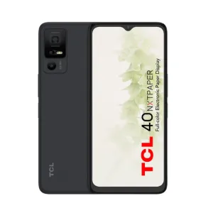 TCL 40 NxtPaper 6.6" 256/6GB 50MP 5000mAh