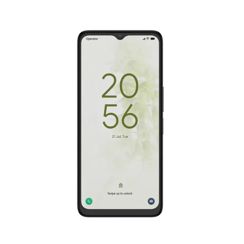 TCL 40 NxtPaper 6.6" 256/6GB 50MP 5000mAh