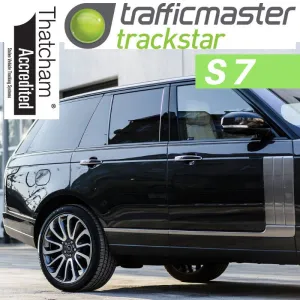 TrackStar Range Rover S7 Tracker