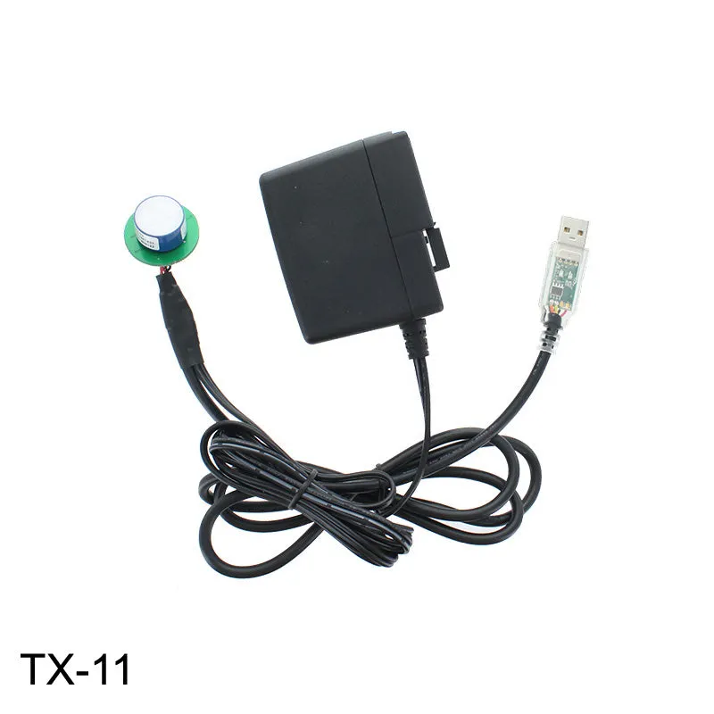 TX Oxygen Industrial Sensor with Transmitter