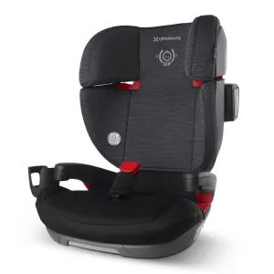 UPPAbaby Alta Booster Seat - Jake (Black Melange) (DoM 2020, expiry 2030) (84426) (Open Box)