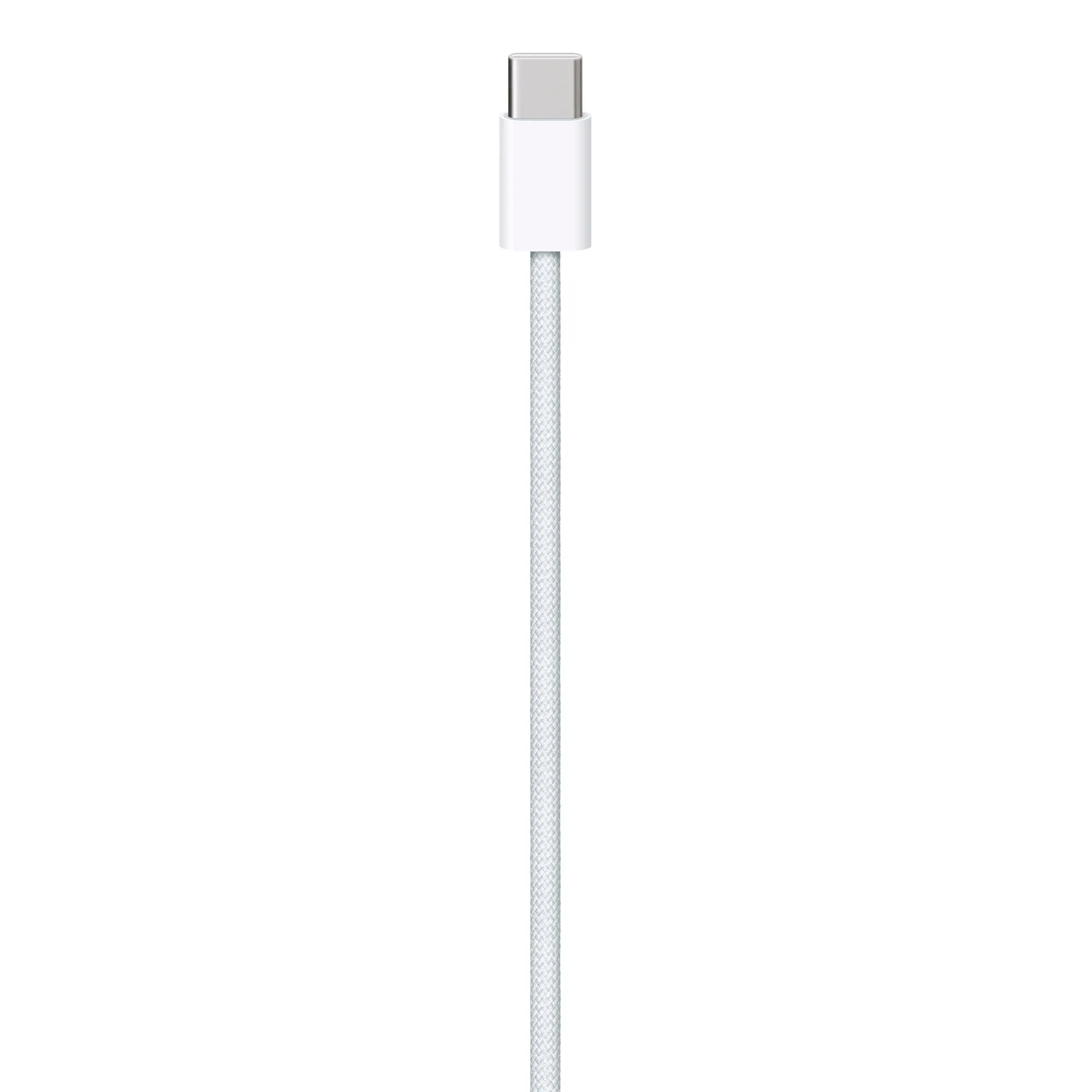 USB-C Woven Charge Cable (1m)