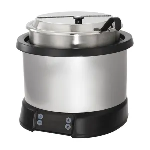 Vollrath 74110110 Mirage Induction Rethermalizer, 11 qt.