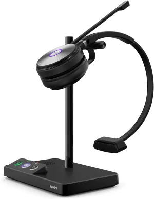 Yealink WH62 Mono UC Wireless Headset